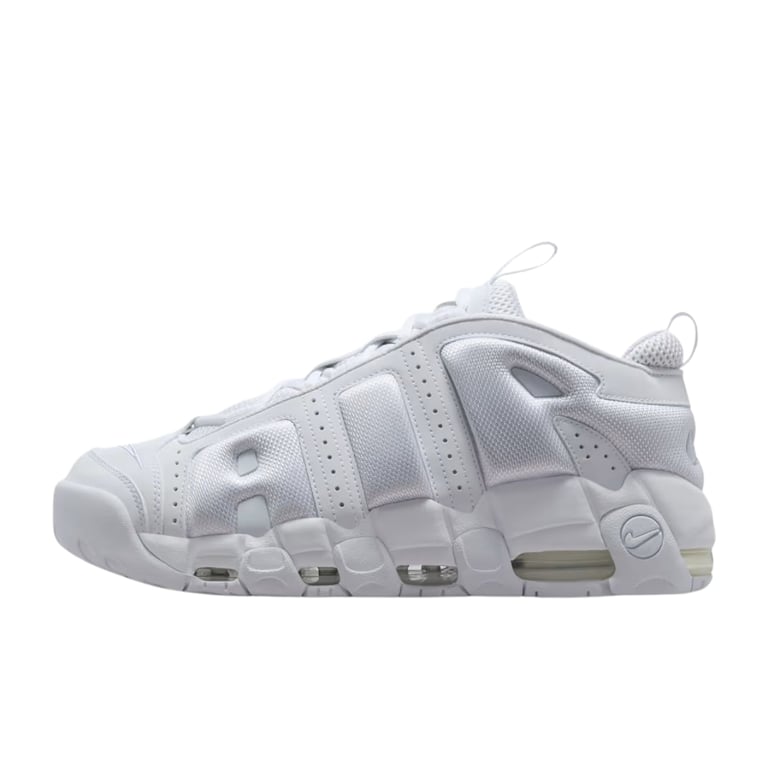 Кросівки Nike Air More Uptempo Low (FZ3055100) - фото