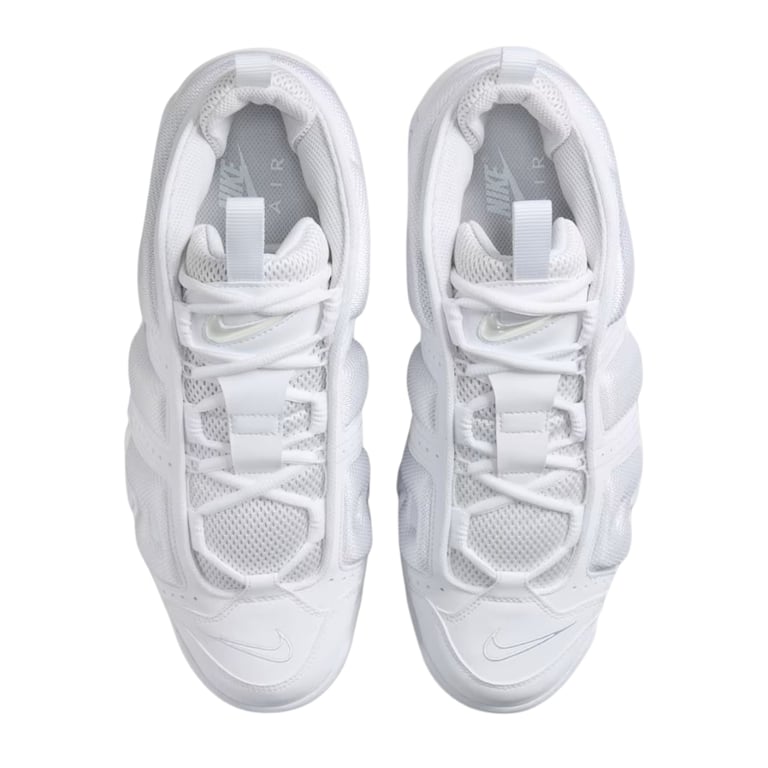 Кросівки Nike Air More Uptempo Low (FZ3055100) - фото