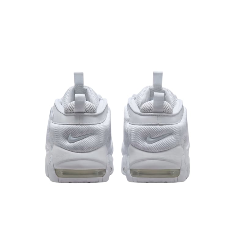 Кросівки Nike Air More Uptempo Low (FZ3055100) - фото
