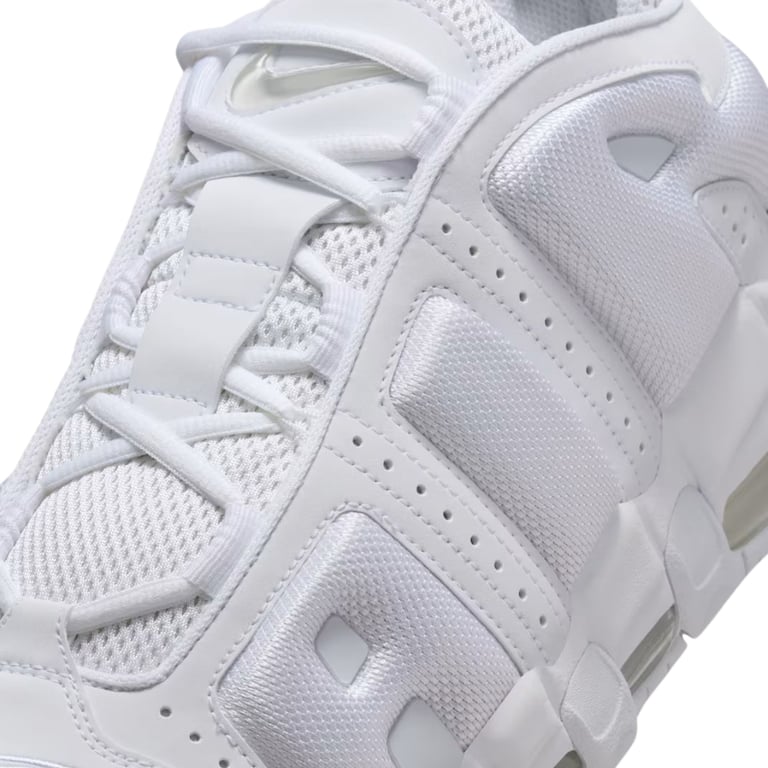 Кросівки Nike Air More Uptempo Low (FZ3055100) - фото