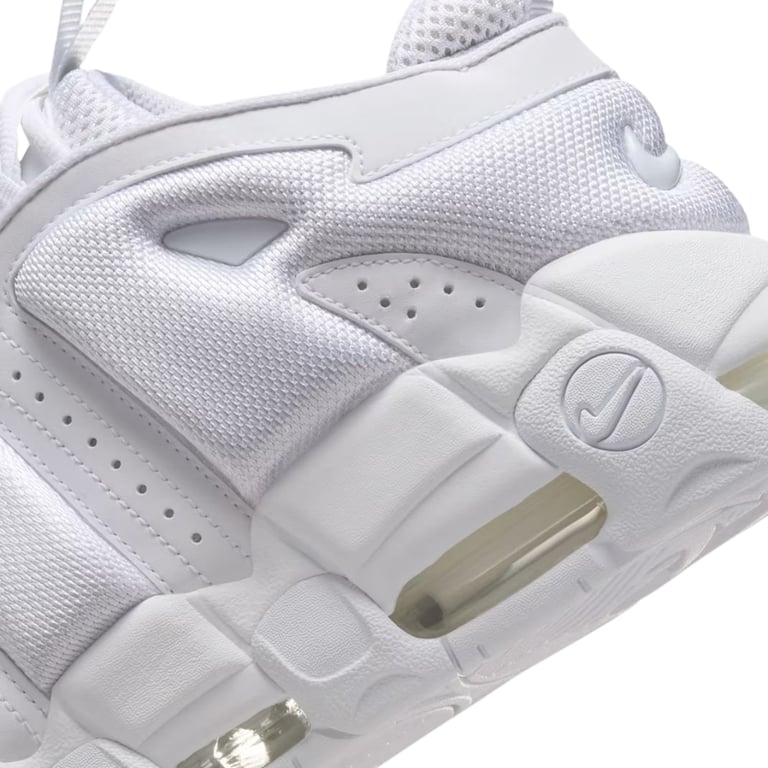 Кросівки Nike Air More Uptempo Low (FZ3055100) - фото