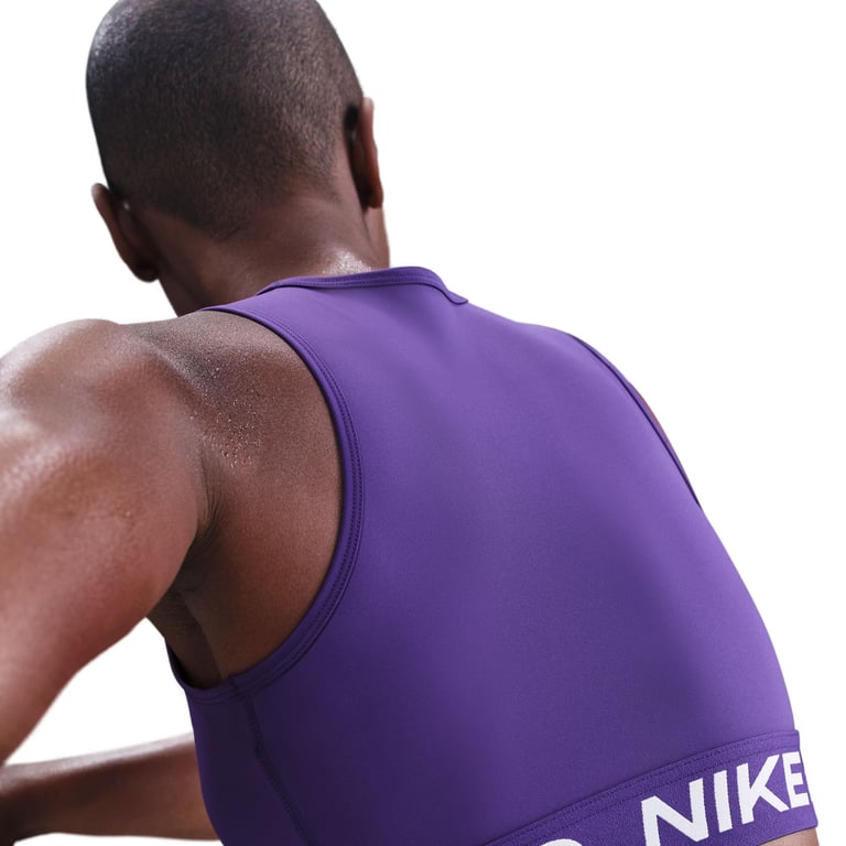 Топ Nike Pro (FZ3615547) - фото