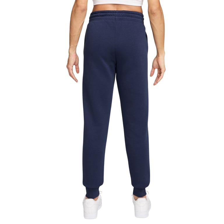 Штани Nike Sportswear Phoenix Fleece Mid-Rise (FZ7626410) - фото