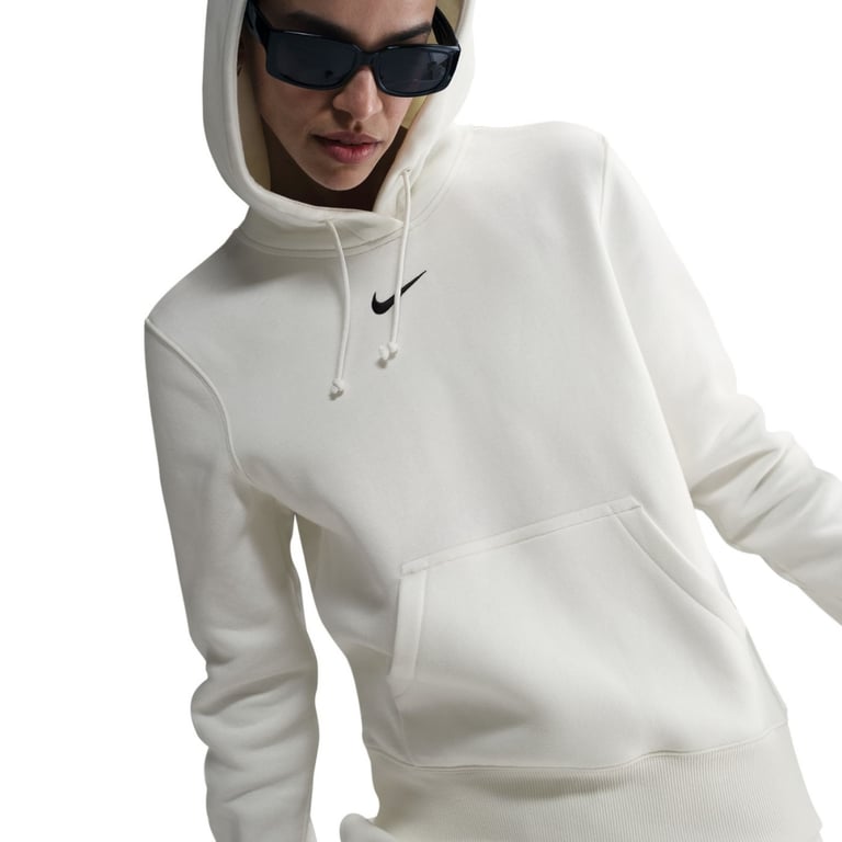 Толстовка Nike Sportswear Phoenix Fleece (HF6839133) - фото