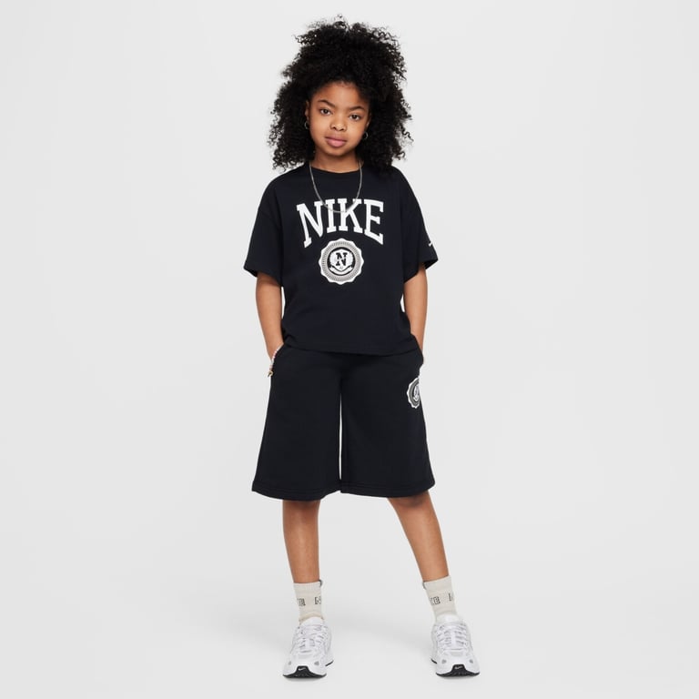 Шорти Nike Young Atheletes (HJ3368010) - фото