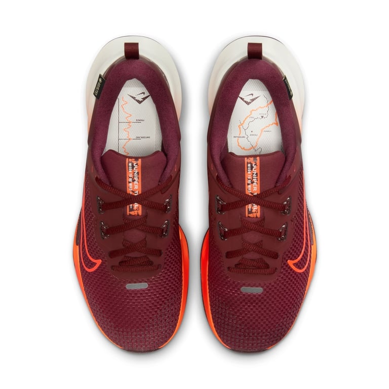 Кросівки Nike Juniper Trail 2 GORE-TEX (HM9725601) - фото