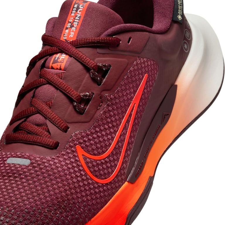 Кросівки Nike Juniper Trail 2 GORE-TEX (HM9725601) - фото