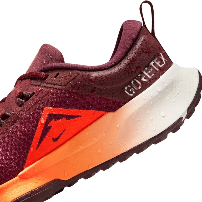 Кросівки Nike Juniper Trail 2 GORE-TEX (HM9725601) - фото