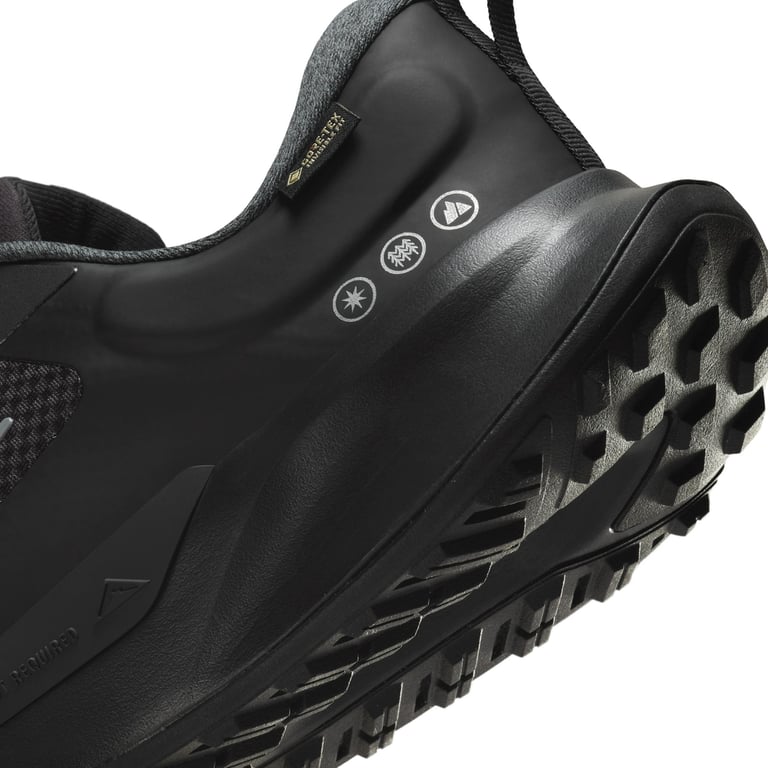 Кросівки Nike Juniper Trail 2 GORE-TEX (HM9734001) - фото