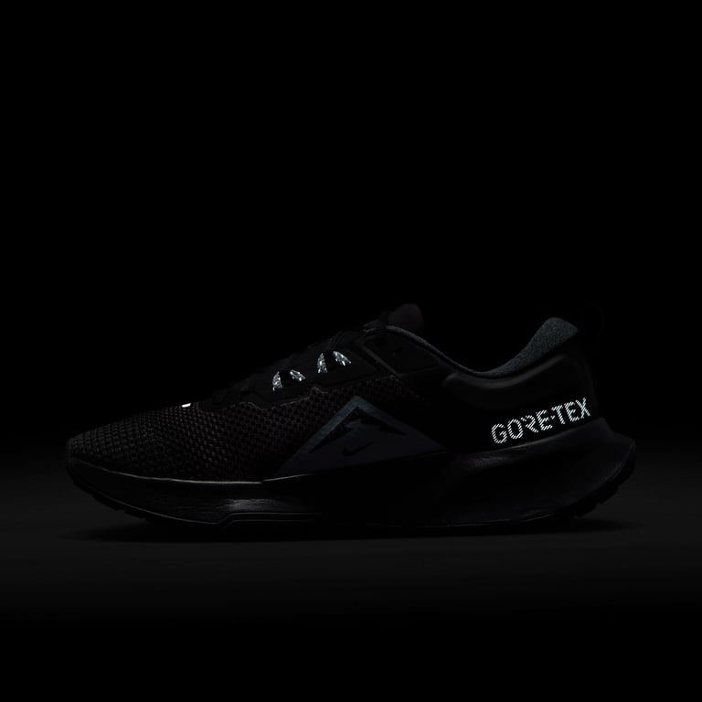Кросівки Nike Juniper Trail 2 GORE-TEX (HM9734001) - фото
