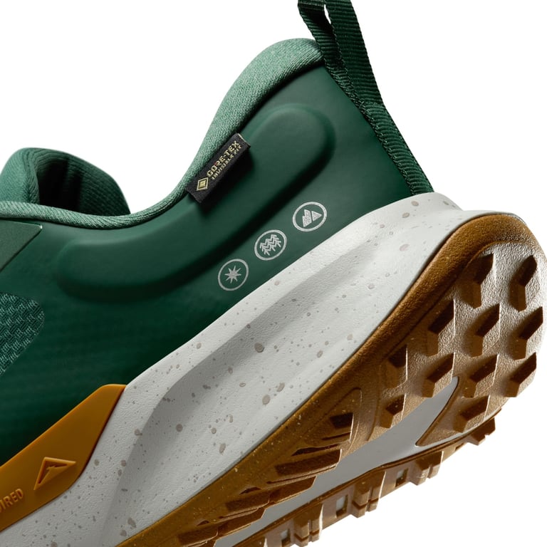 Кросівки Nike Juniper Trail 2 GORE-TEX (HM9734301) - фото