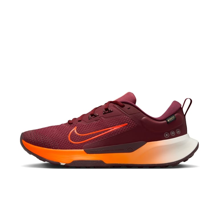 Кросівки Nike Juniper Trail 2 GORE-TEX (HM9734600) - фото