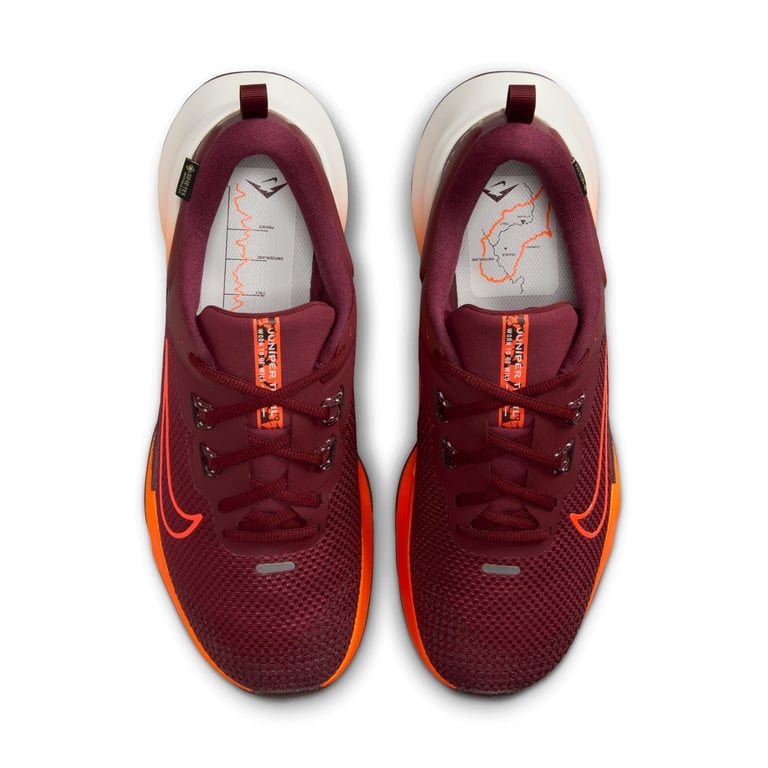 Кросівки Nike Juniper Trail 2 GORE-TEX (HM9734600) - фото