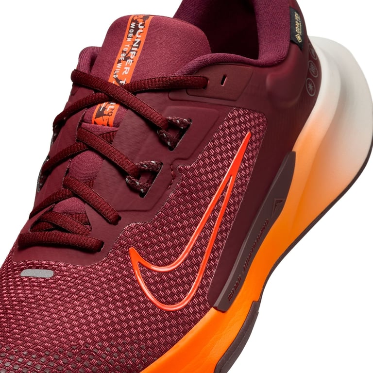 Кросівки Nike Juniper Trail 2 GORE-TEX (HM9734600) - фото