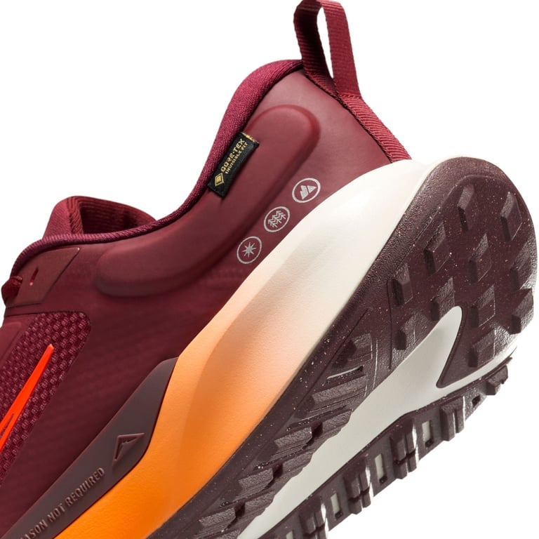 Кросівки Nike Juniper Trail 2 GORE-TEX (HM9734600) - фото