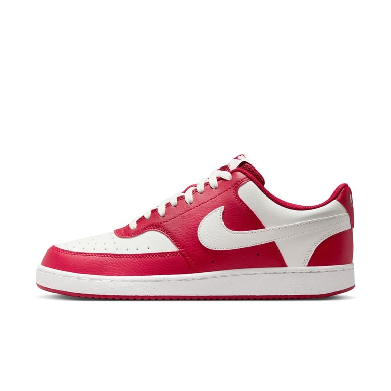 Кеди Nike Court Vision Low (HM9862600) - фото