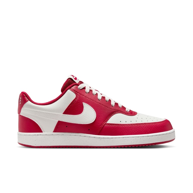 Кеди Nike Court Vision Low (HM9862600) - фото