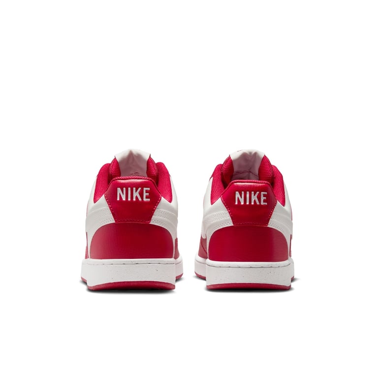 Кеди Nike Court Vision Low (HM9862600) - фото