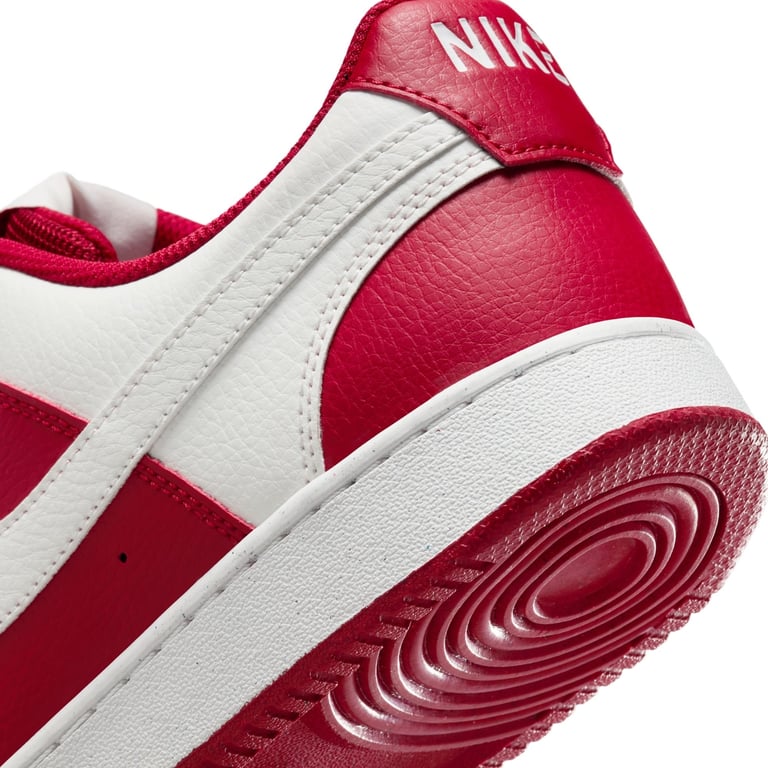 Кеди Nike Court Vision Low (HM9862600) - фото