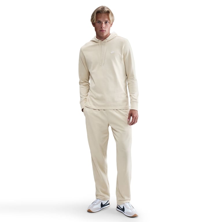 Толстовка Nike Sportswear Club (HV1151229) - фото