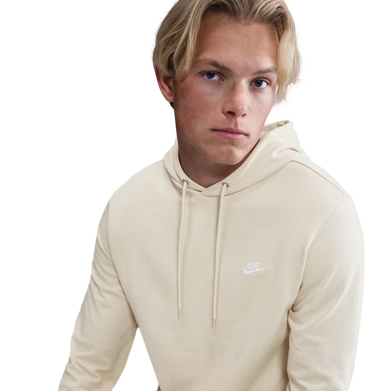 Толстовка Nike Sportswear Club (HV1151229) - фото