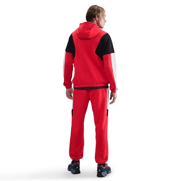 Костюм Nike Sportswear Club Fleece Hooded (HV1165657) - фото