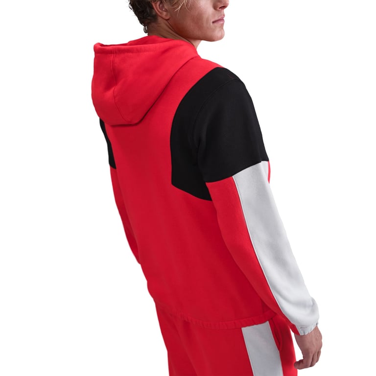 Костюм Nike Sportswear Club Fleece Hooded (HV1165657) - фото