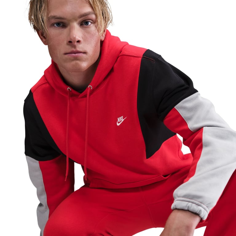 Костюм Nike Sportswear Club Fleece Hooded (HV1165657) - фото
