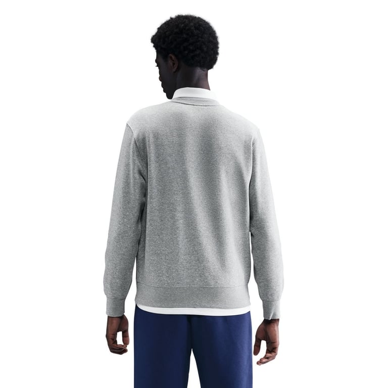 Толстовка Nike Sportswear Club (HV1244063) - фото
