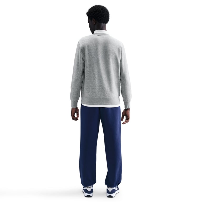 Толстовка Nike Sportswear Club (HV1244063) - фото