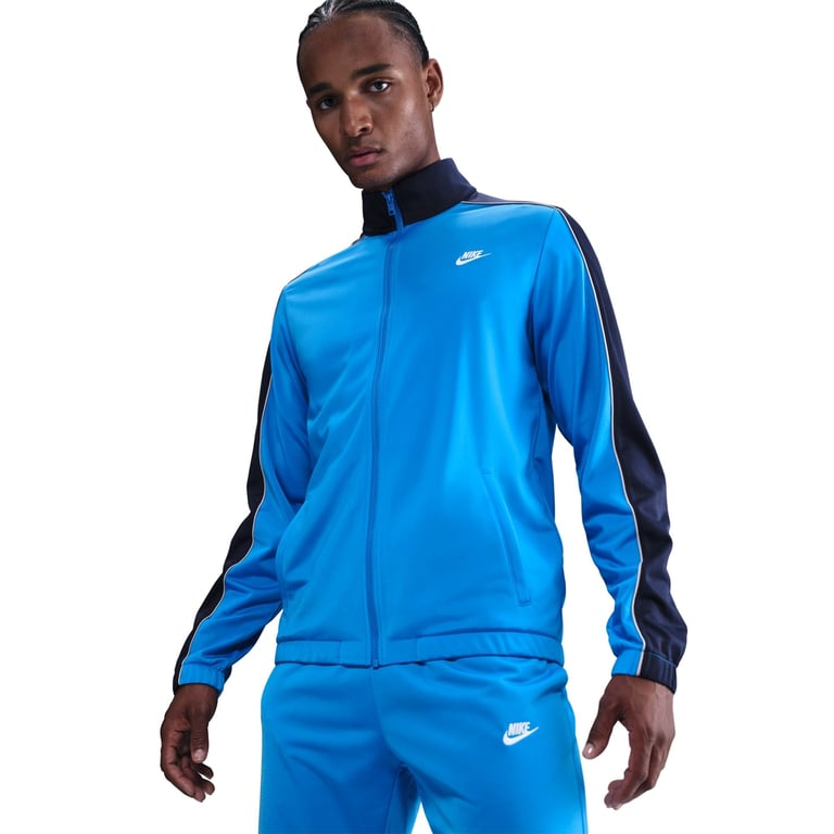 Костюм Nike Sportswear Club Poly-Knit (HV1444435) - фото