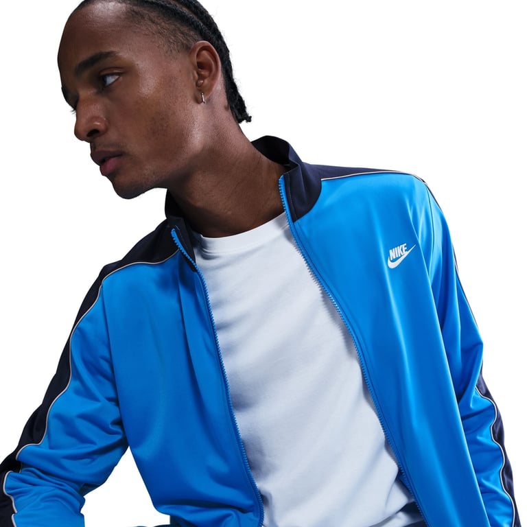 Костюм Nike Sportswear Club Poly-Knit (HV1444435) - фото