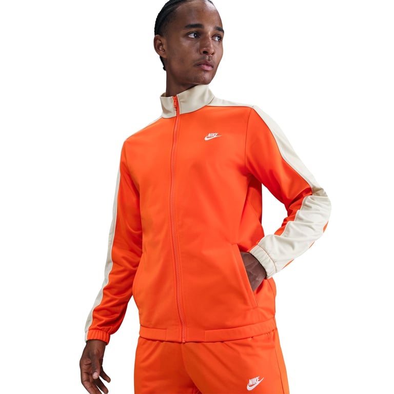 Костюм Nike Sportswear Club Poly-Knit (HV1444819) - фото