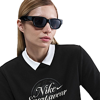 Толстовка Nike Sportswear Club Fleece (HV2342010)