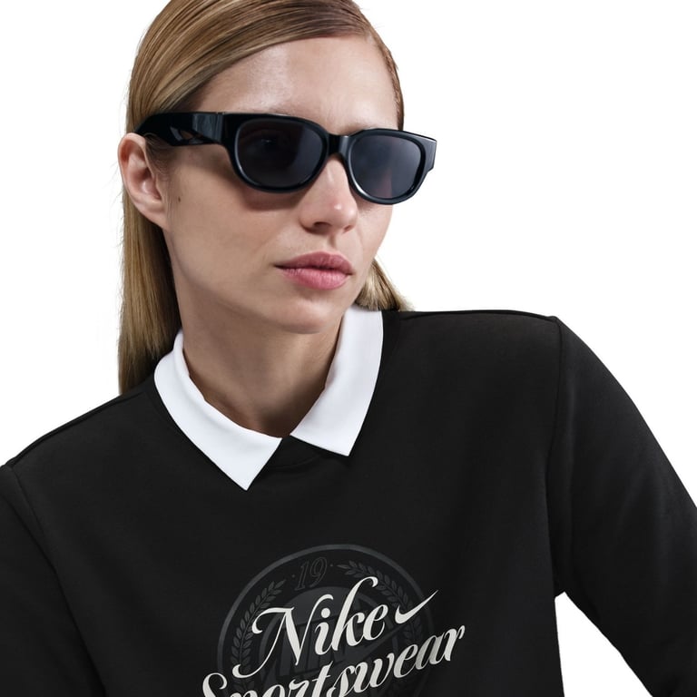 Толстовка Nike Sportswear Club Fleece (HV2342010) - фото