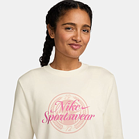 Толстовка Nike Sportswear Club Fleece (HV2342133)