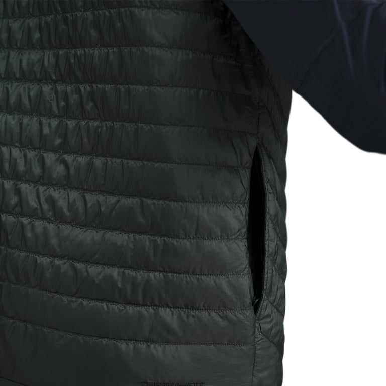 Жилетка Nike Chelsea F.C. Windrunner Therma-FIT Football (IB0184346) - фото