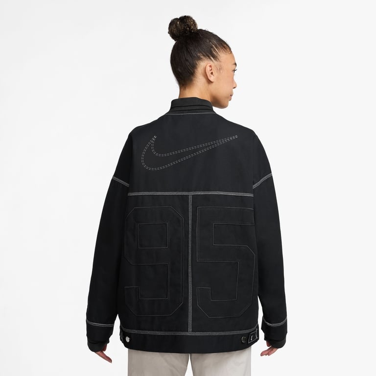 Куртка Nike Sportswear (IB2037010) - фото