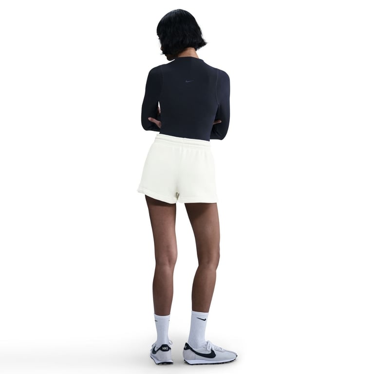 Шорти Nike Sportswear Phoenix Fleece (IF2132133) - фото