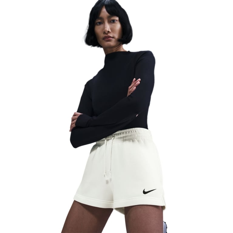 Шорти Nike Sportswear Phoenix Fleece (IF2132133) - фото