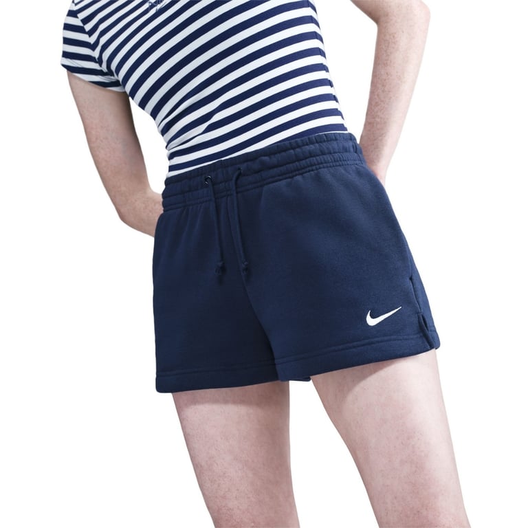 Шорти Nike Sportswear Phoenix Fleece (IF2132410) - фото