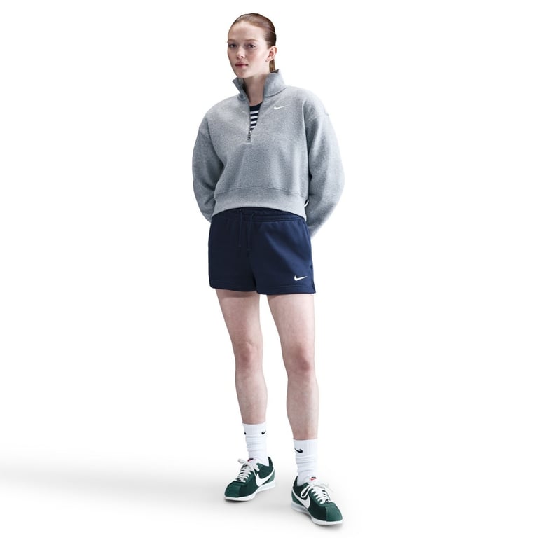 Шорти Nike Sportswear Phoenix Fleece (IF2132410) - фото