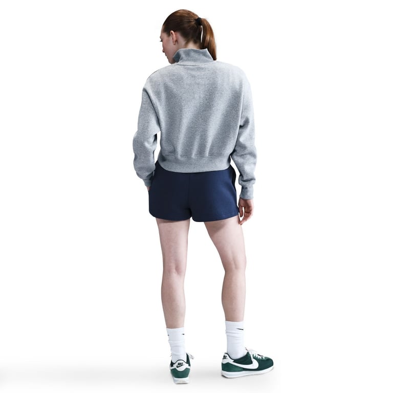 Шорти Nike Sportswear Phoenix Fleece (IF2132410) - фото