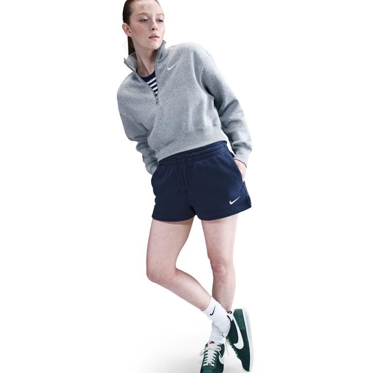 Шорти Nike Sportswear Phoenix Fleece (IF2132410) - фото