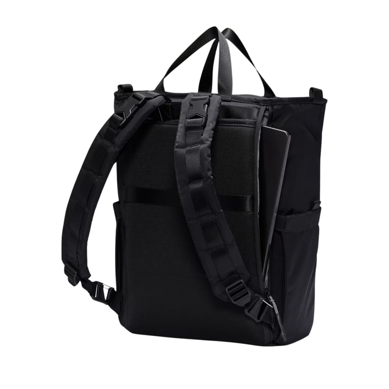 Рюкзак Nike Convertible Diaper 2.0 Maternity (25L) (IB1889010) - фото