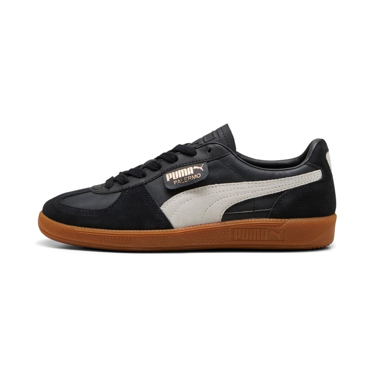 Кеди Puma Palermo Leather  (39646403) - фото
