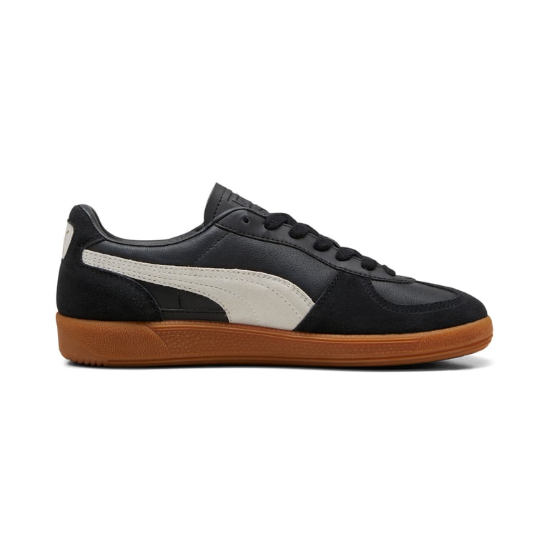 Кеди Puma Palermo Leather  (39646403) - фото