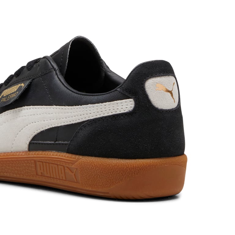 Кеди Puma Palermo Leather  (39646403) - фото