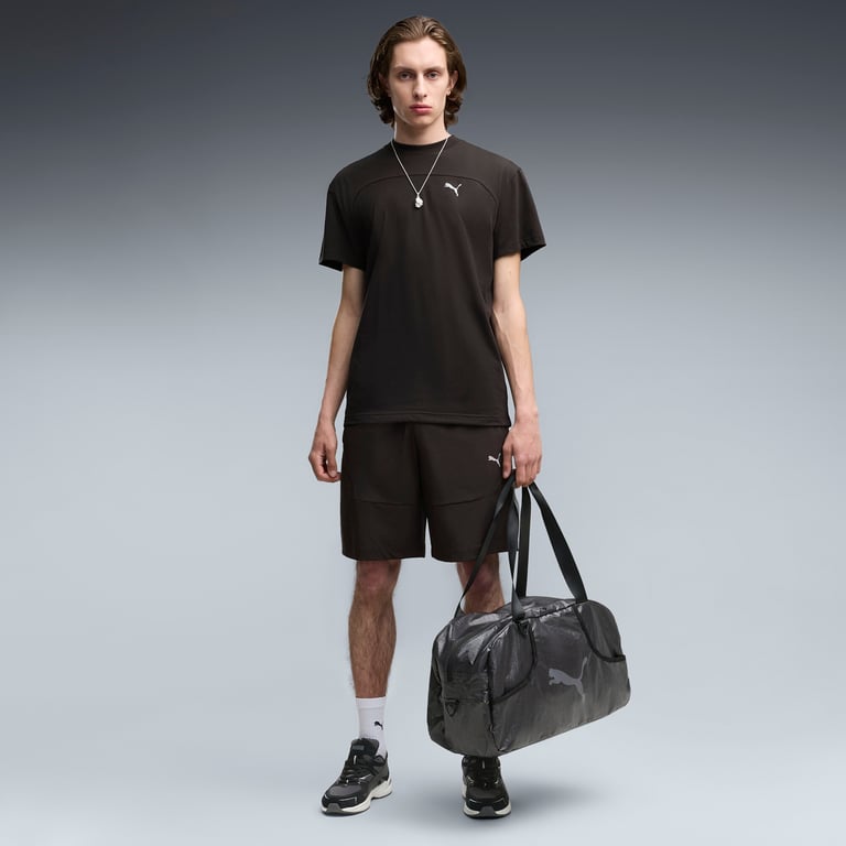 Футболка Puma Pumatech Essentials (69394601) - фото