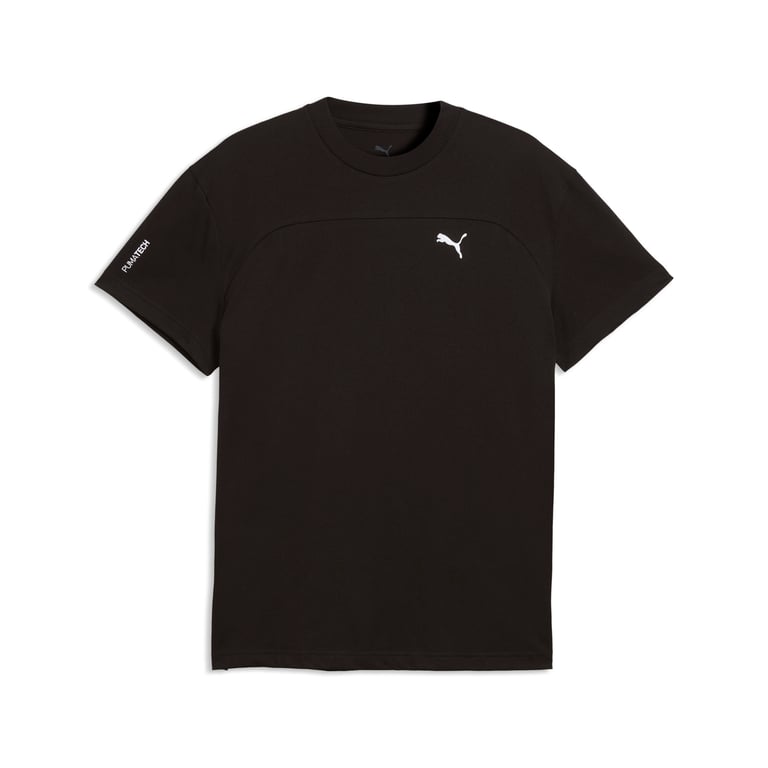 Футболка Puma Pumatech Essentials (69394601) - фото